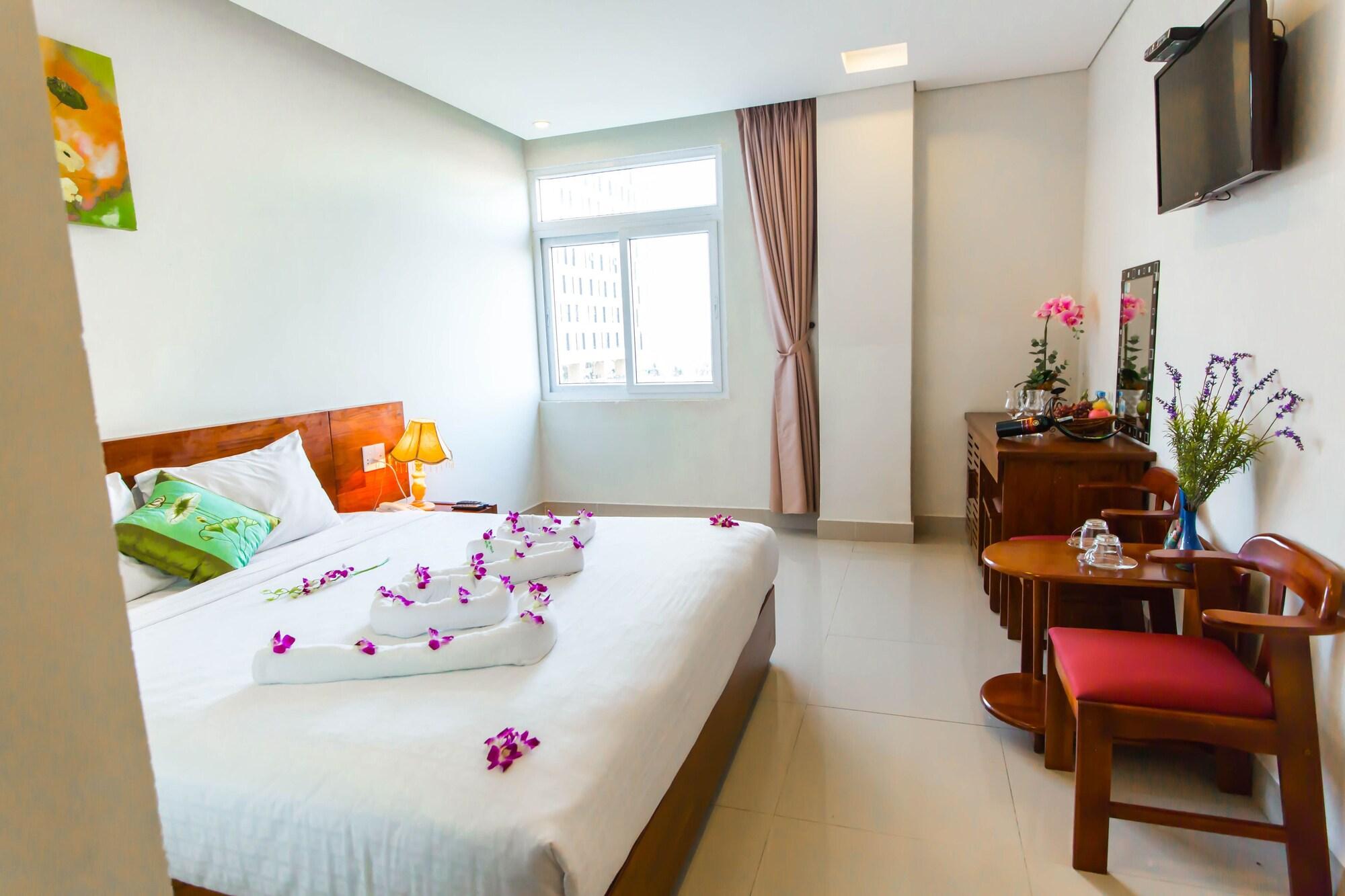 Kien Cuong 2 Hotel Da Nang Exterior photo