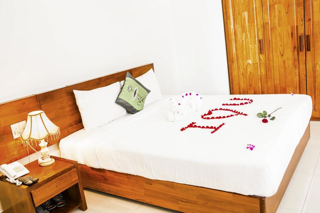 Kien Cuong 2 Hotel Da Nang Exterior photo