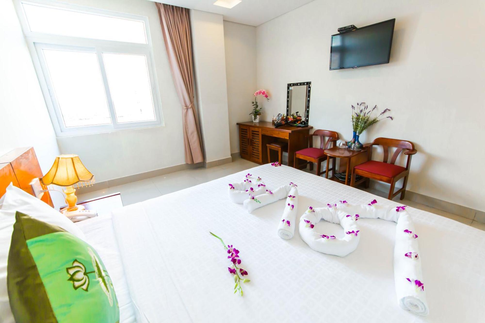 Kien Cuong 2 Hotel Da Nang Exterior photo