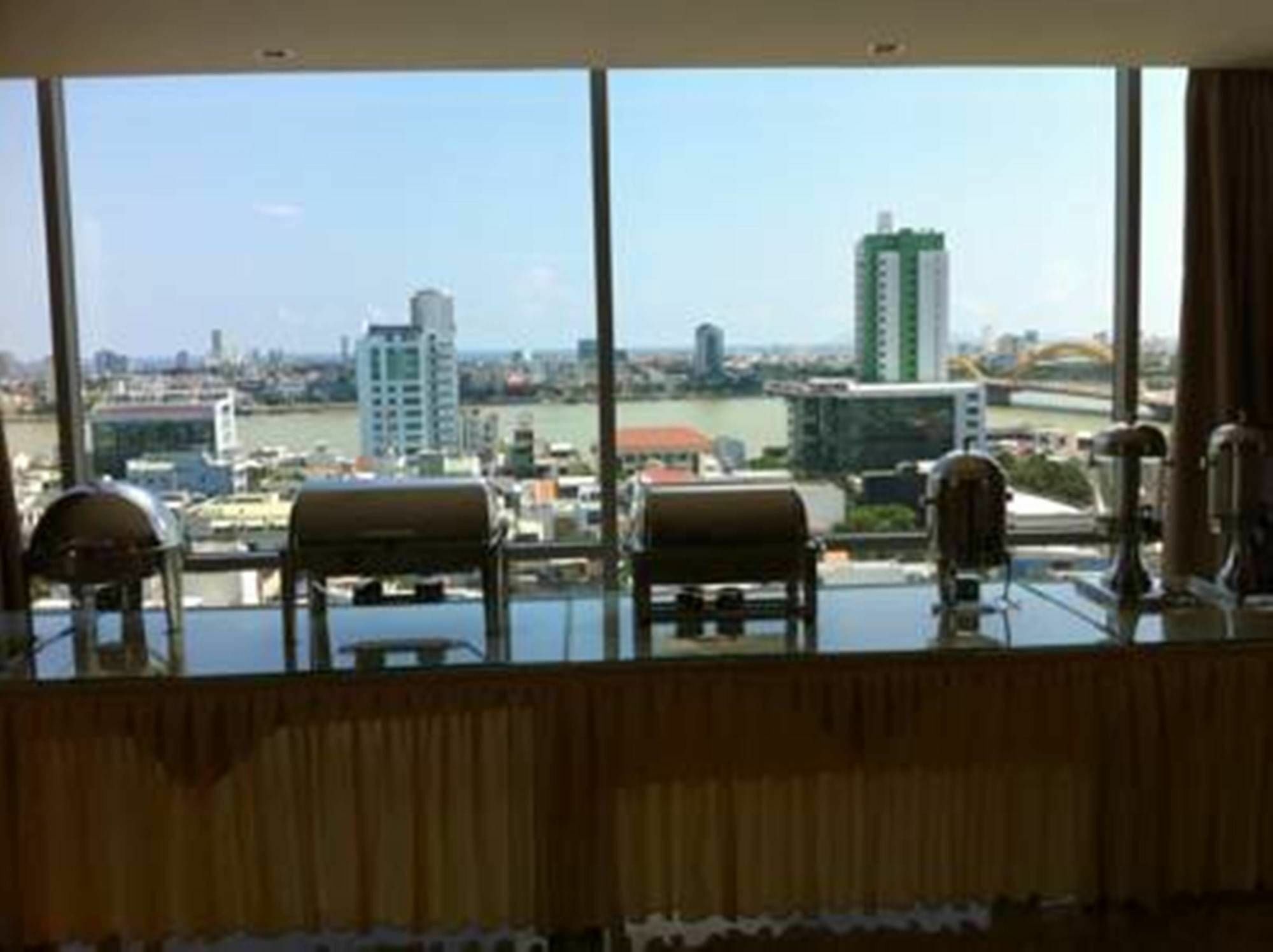 Kien Cuong 2 Hotel Da Nang Exterior photo