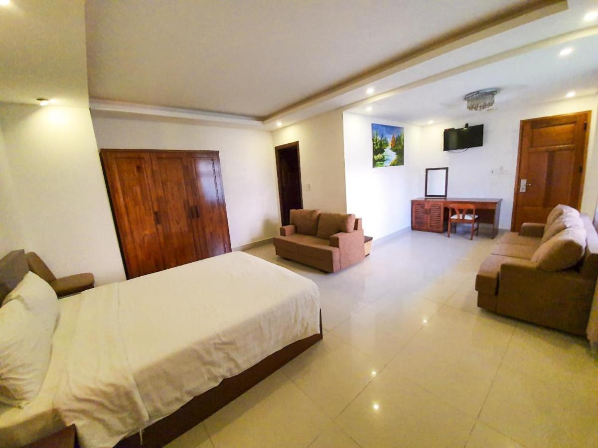 Kien Cuong 2 Hotel Da Nang Exterior photo